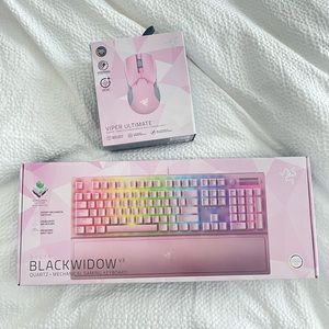 Razor Blackwidow V3 Gaming Keyboard
